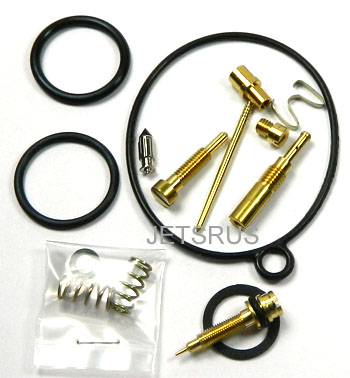 carb rebuild kit 03-001