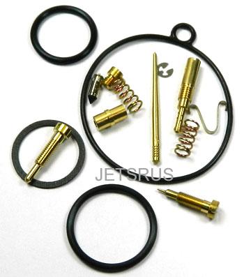 carb rebuild kit 03-003