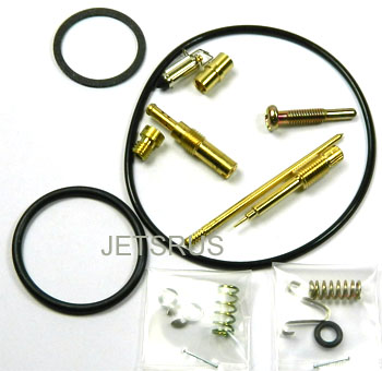 carb rebuild kit 03-006