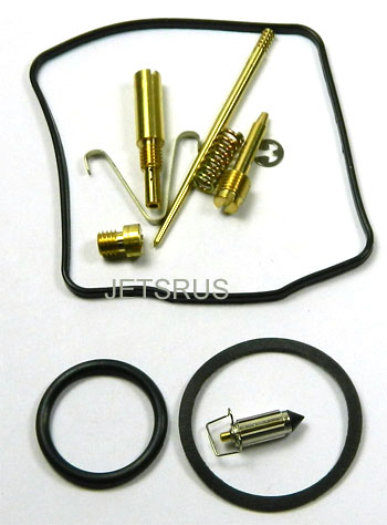 carb rebuild kit 03-012