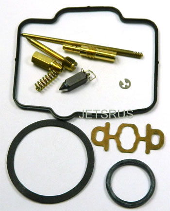 carb rebuild kit 03-019