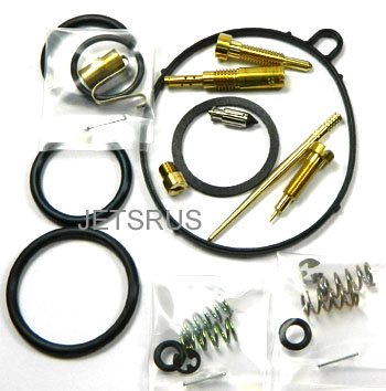 carb rebuild kit 03-025