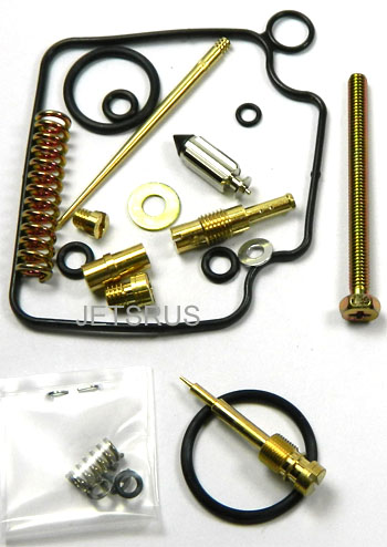 carb rebuild kit 03-043