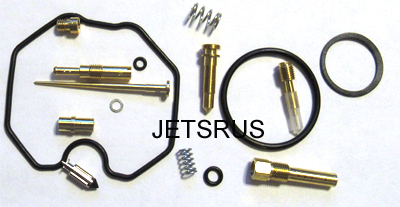 carb rebuild kit 03-060