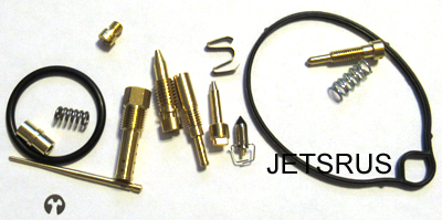 carb rebuild kit 03-000