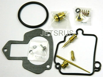 carb rebuild kit 03-307