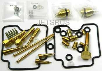 carb rebuild kit 03-315