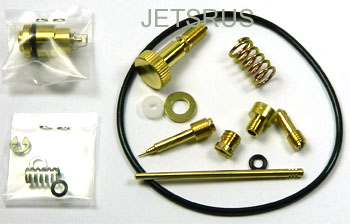 carb rebuild kit 03-316