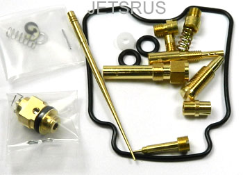 carb rebuild kit 03-318