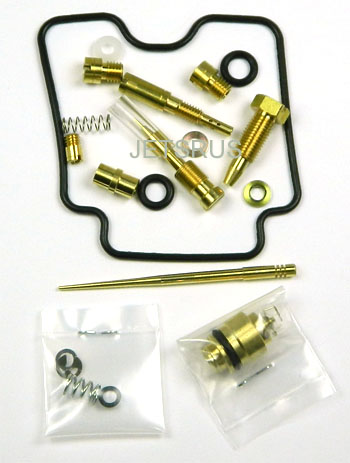 carb rebuild kit 03-331