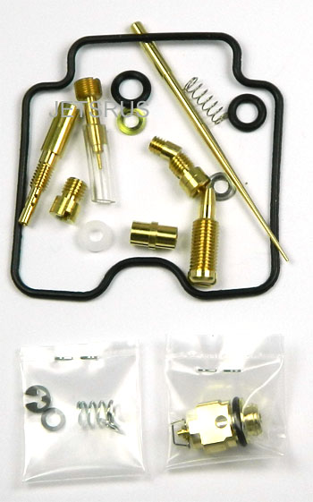 carb rebuild kit 03-333