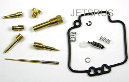 carb rebuild kit 03-334