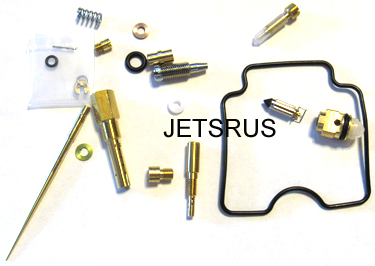 carb rebuild kit 03-000