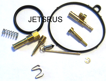 carb rebuild kit 03-000