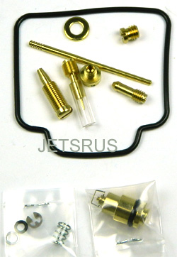 carb rebuild kit 03-425