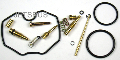 carb rebuild kit 03-000