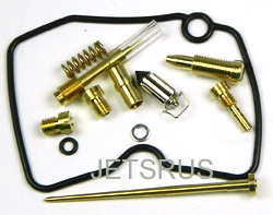 carb rebuild kit 03-455