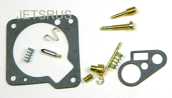 carb rebuild kit 03-880