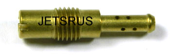 thumbnail image 2 of Smiths Multi-Stage Jet Kit (Stages 1-5) For Honda TRX300EX / Sportrax 300 Carburetor 2 of 4